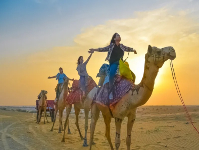 DUBAI PACKAGE 