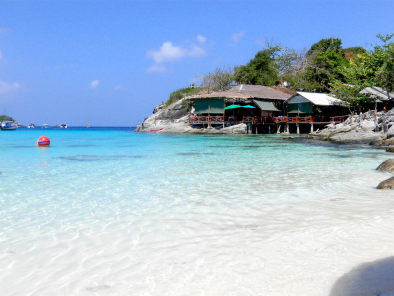 Amazing Andaman
